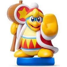 King Dedede - Kirby Series  (Usage / Used)